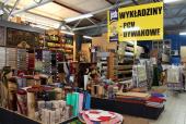 Dział DYWANY I WYKŁADZINY